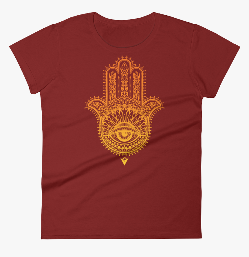 Yoga Hamsa Png - Emblem, Transparent Png