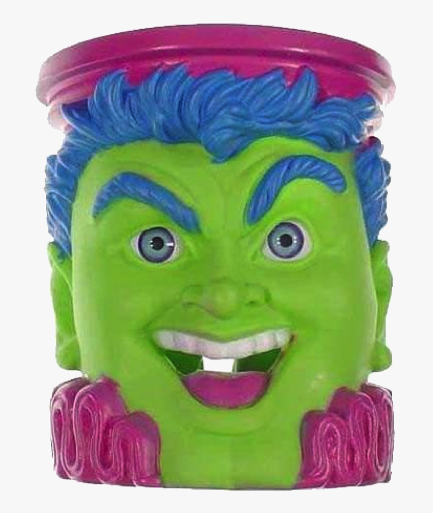 Cirqus Voltaire Ringmaster - Animal Figure, HD Png Download