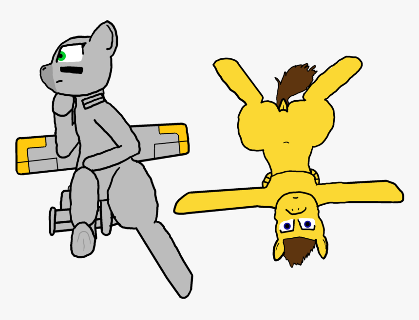 Cartoon, HD Png Download