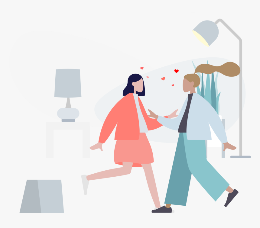 Group - Illustration, HD Png Download