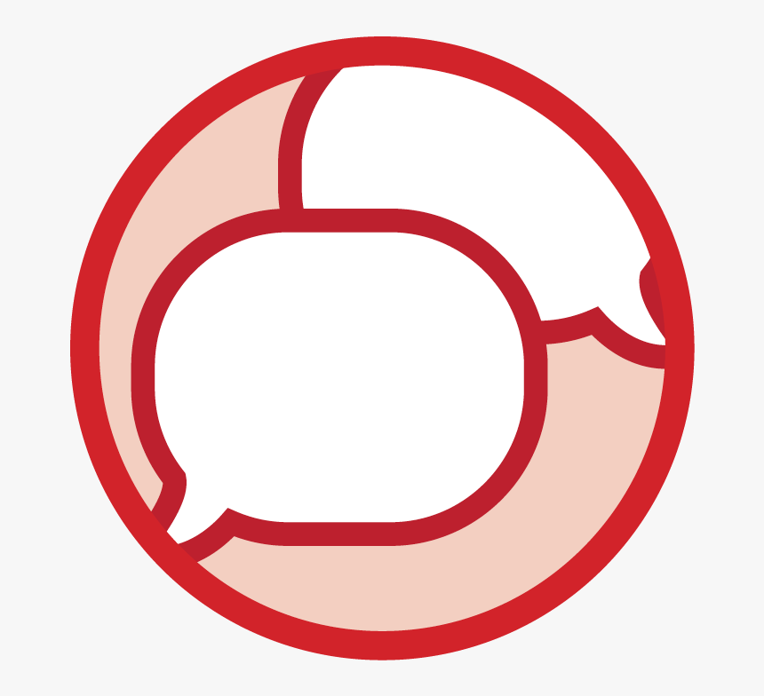 Chat Icon - Volkswagen, HD Png Download