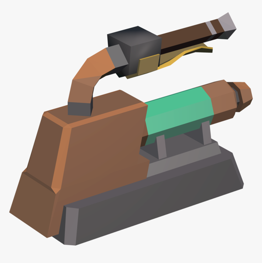 The Runescape Wiki - Wood, HD Png Download