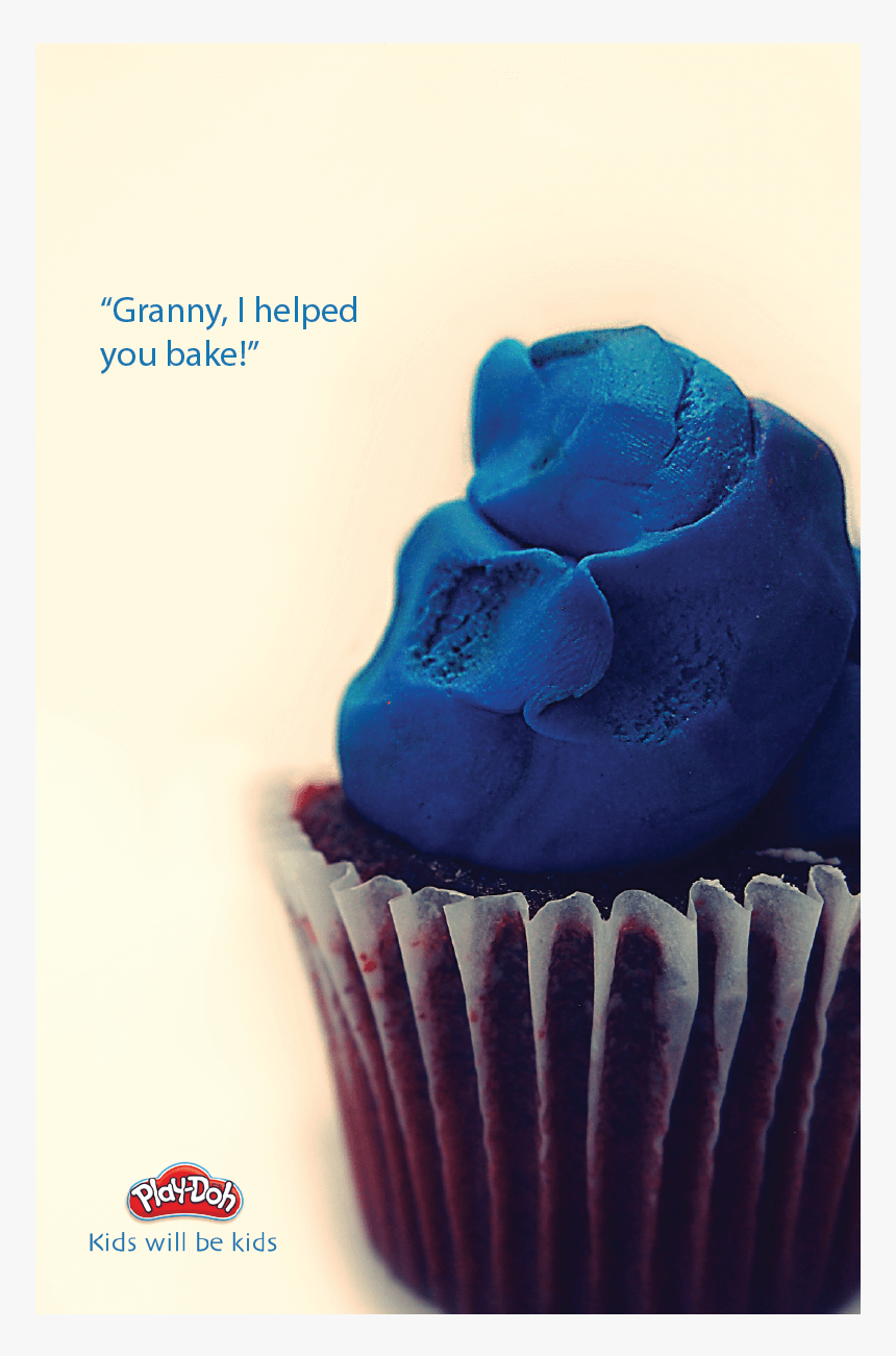 Cupcake, HD Png Download