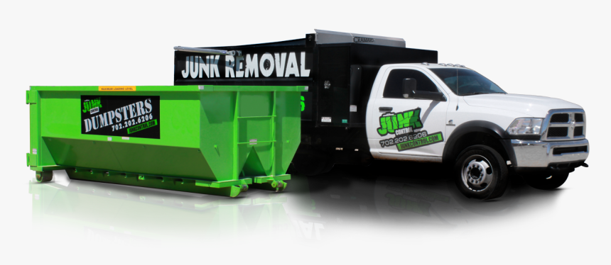 Cheap Dumpster Rental Las Vegas, HD Png Download