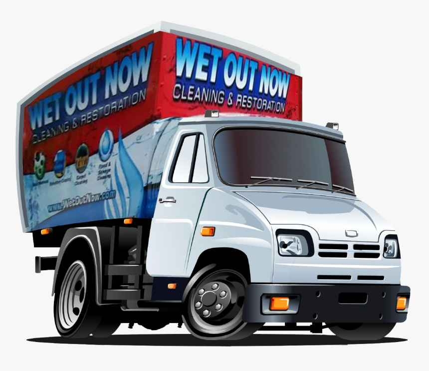 Transparent Wine Stain Png - Tow Truck Cartoon, Png Download