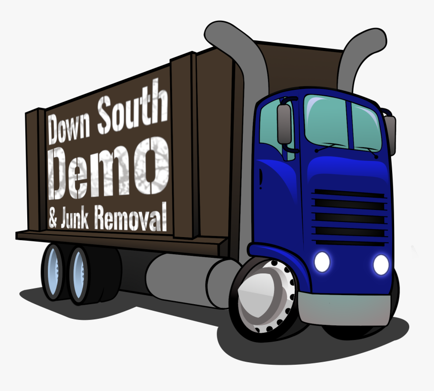 Trailer Truck, HD Png Download