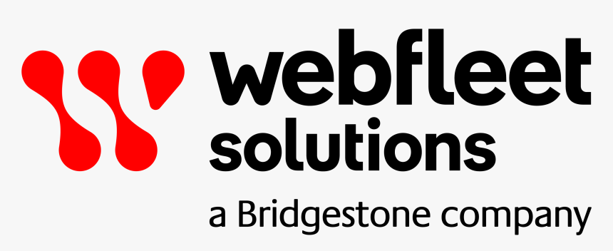 Traxxis Gps Tomtom - Webfleet Logo Transparent, HD Png Download