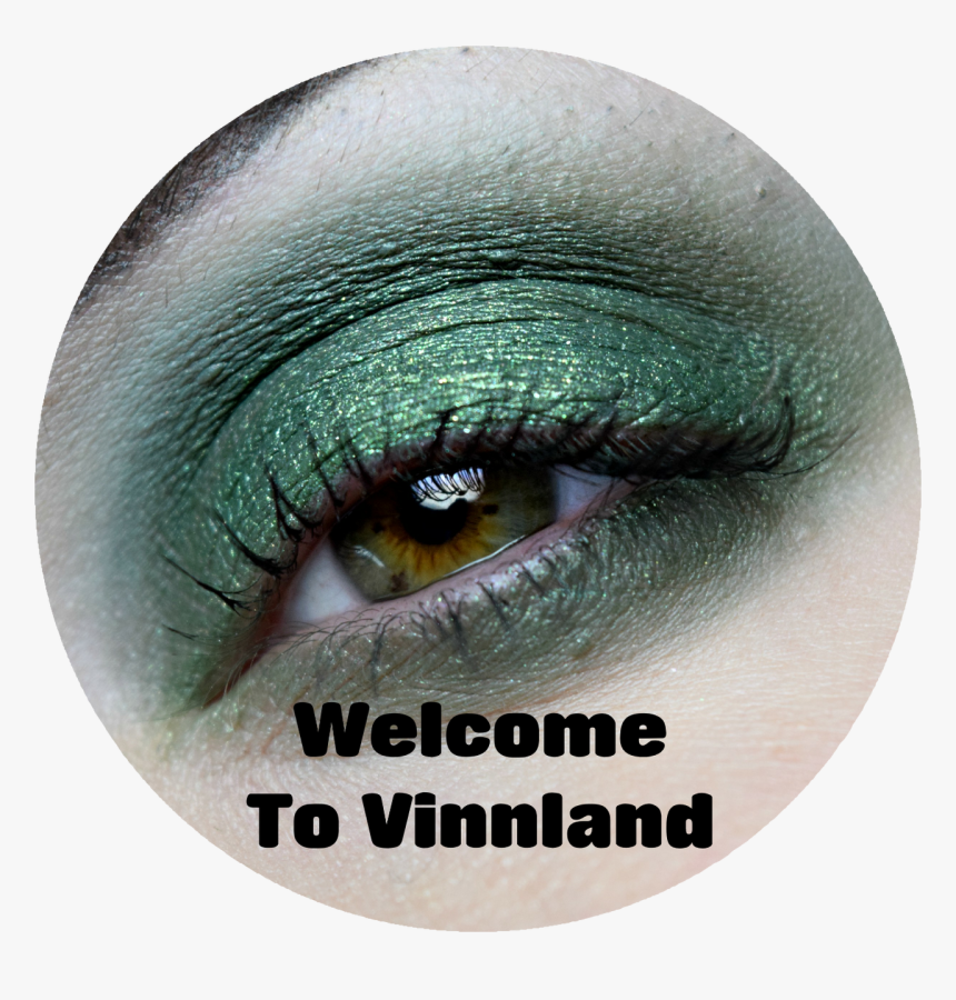 Eye Shadow, HD Png Download