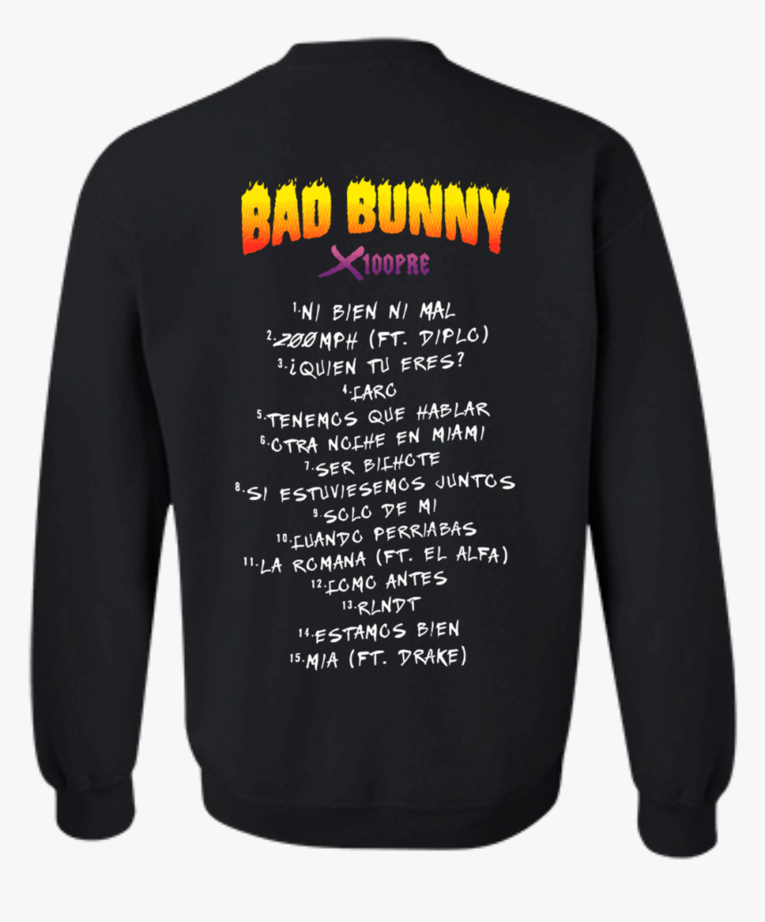 Long-sleeved T-shirt, HD Png Download