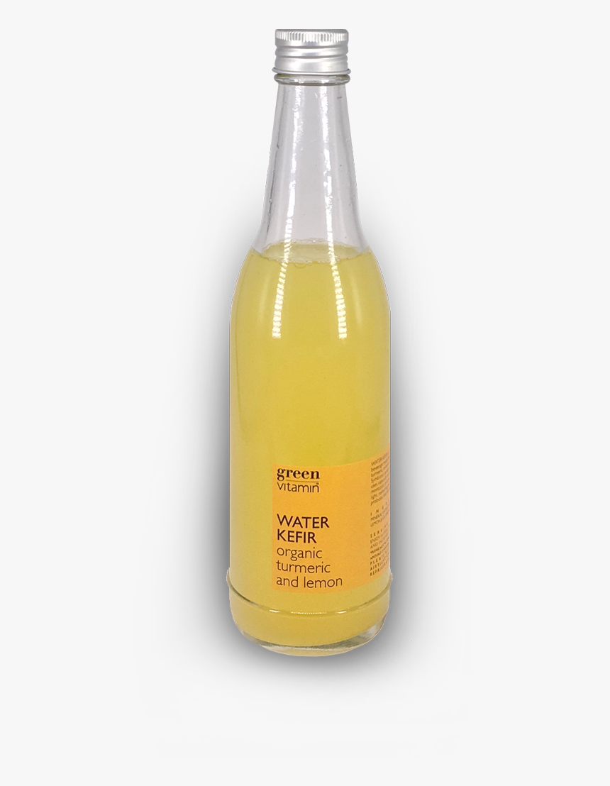 Glass Bottle, HD Png Download