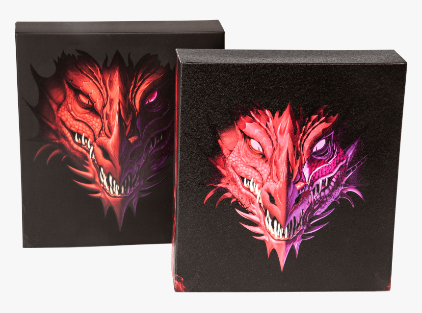 Dragon, HD Png Download