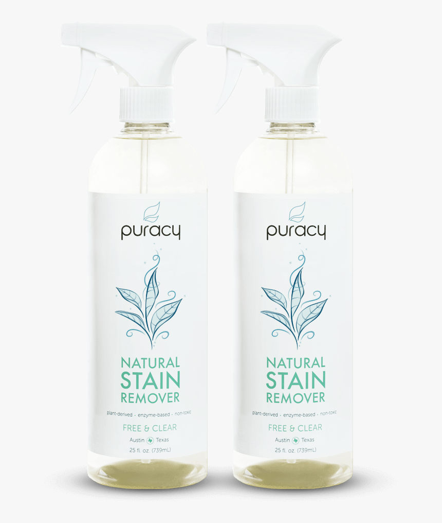 Plastic Bottle, HD Png Download