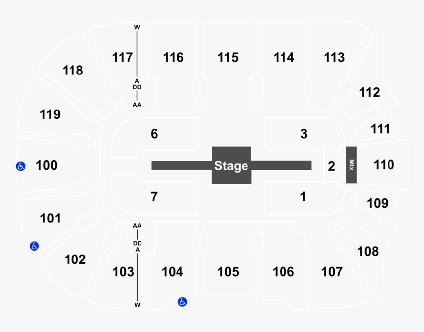 Number, HD Png Download