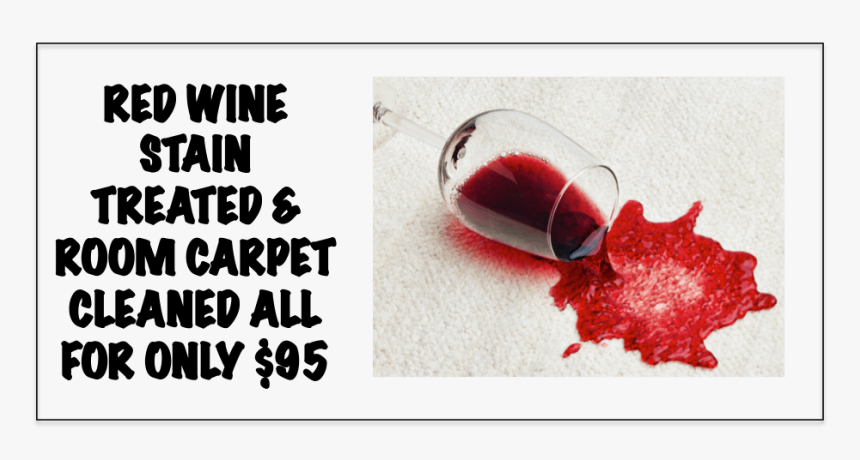 Red Wine, HD Png Download