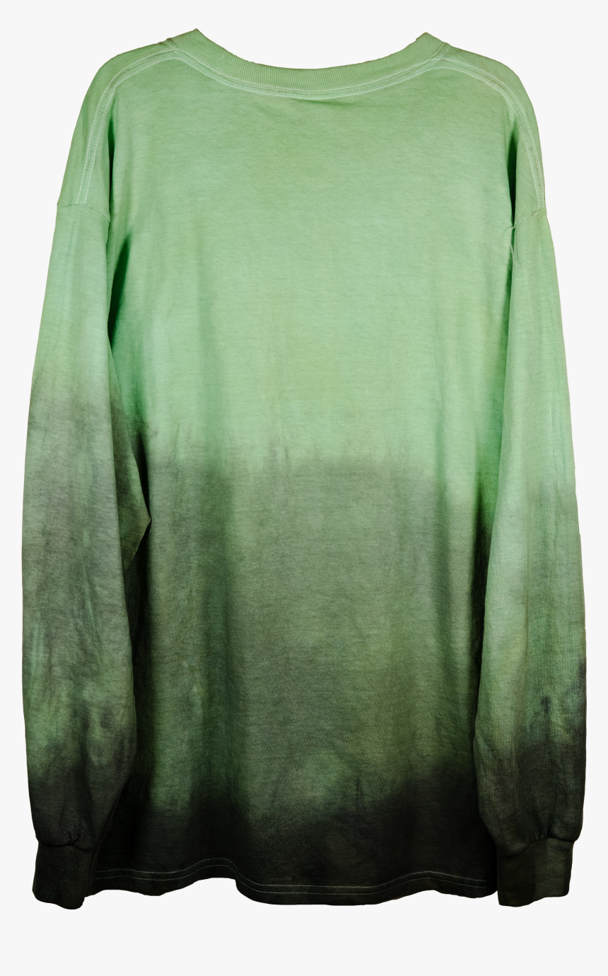 Long-sleeved T-shirt, HD Png Download