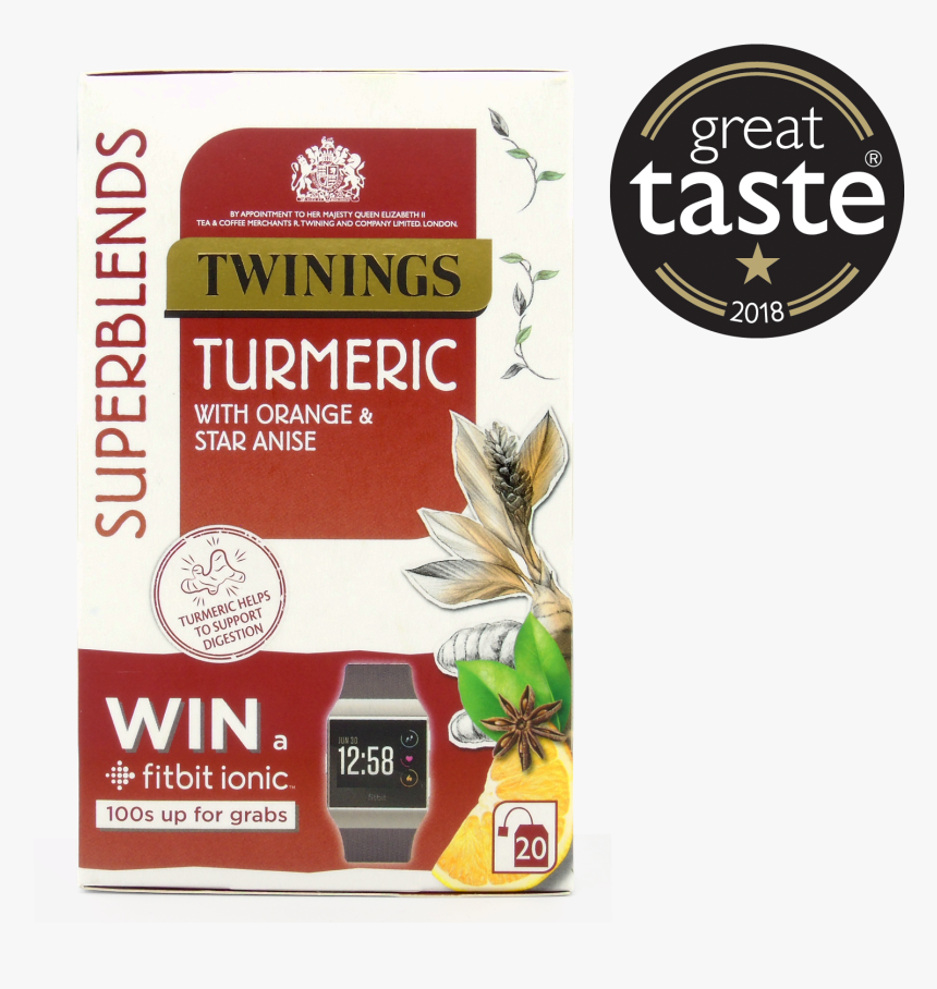 Twinings Sleep Tea, HD Png Download