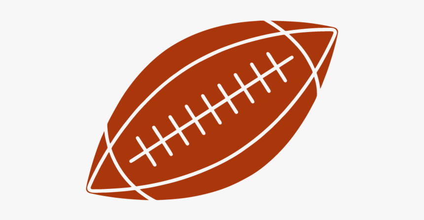 Kick American Football, HD Png Download