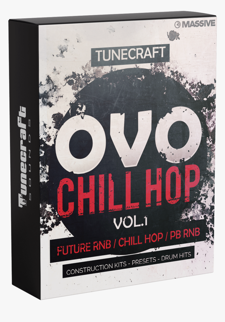 Ovo Chill Hop V1 3d Box Ns - Gadget, HD Png Download