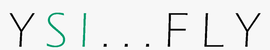 Ysifly Logo - Calligraphy, HD Png Download