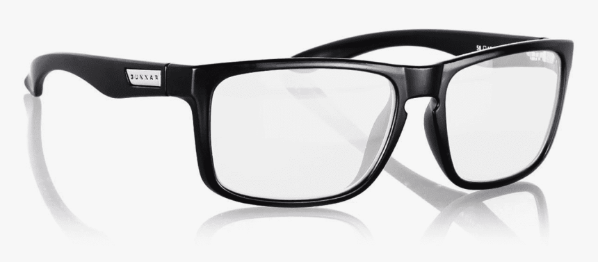 Gunnar Gaming Glasses, HD Png Download
