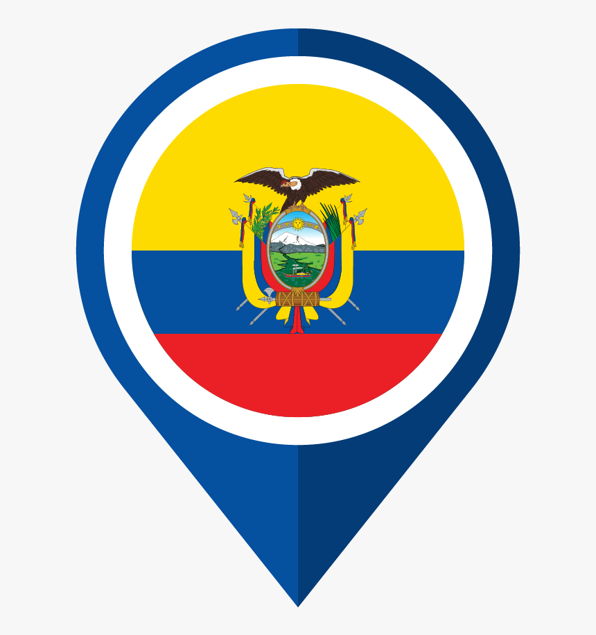 Ecuador Flag Clipart , Png Download - Ecuador Flag, Transparent Png
