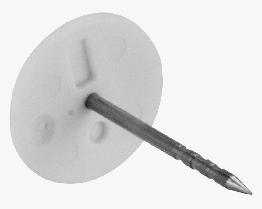 Grooved Tack Mj31l-w - Key, HD Png Download