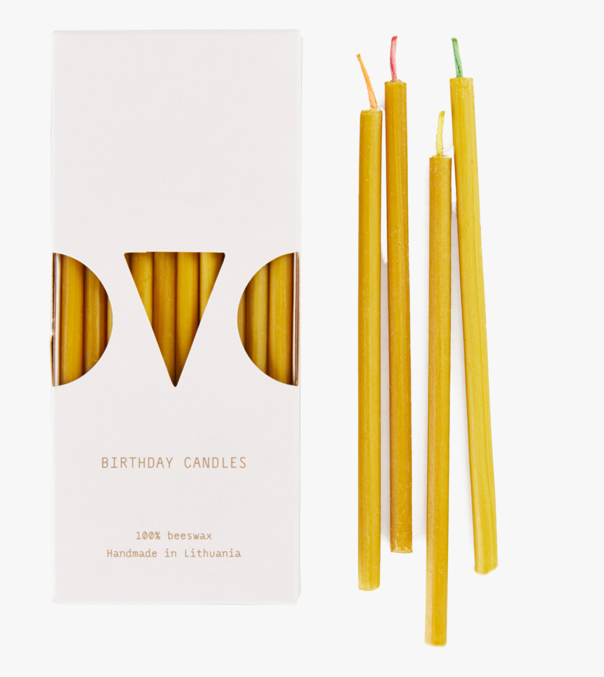 Ovo Things Candles Minibirthday 1, HD Png Download