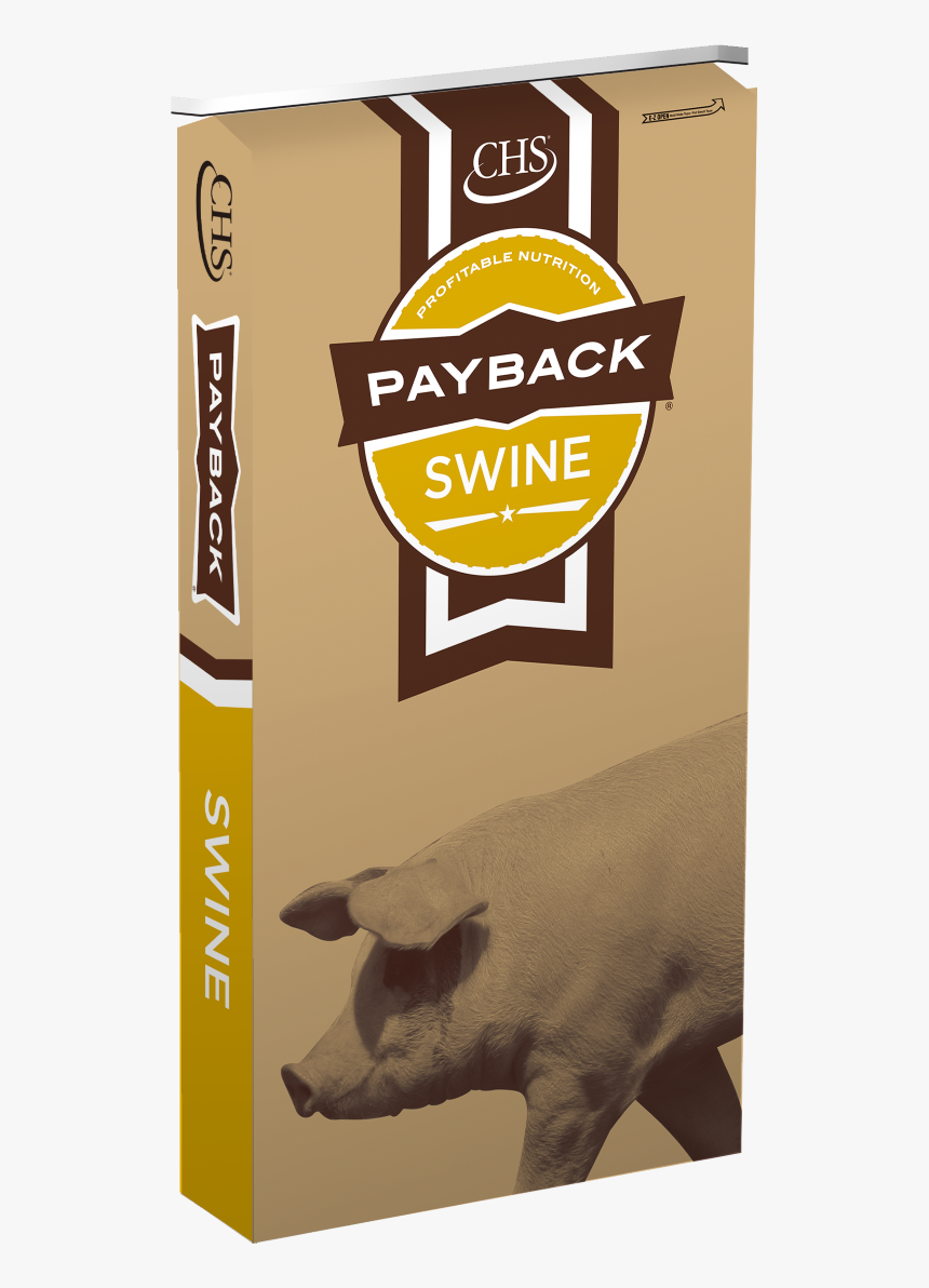 Payback Sheep Feed, HD Png Download