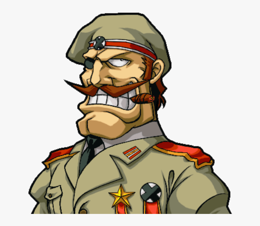 Metal Slug Morden, HD Png Download