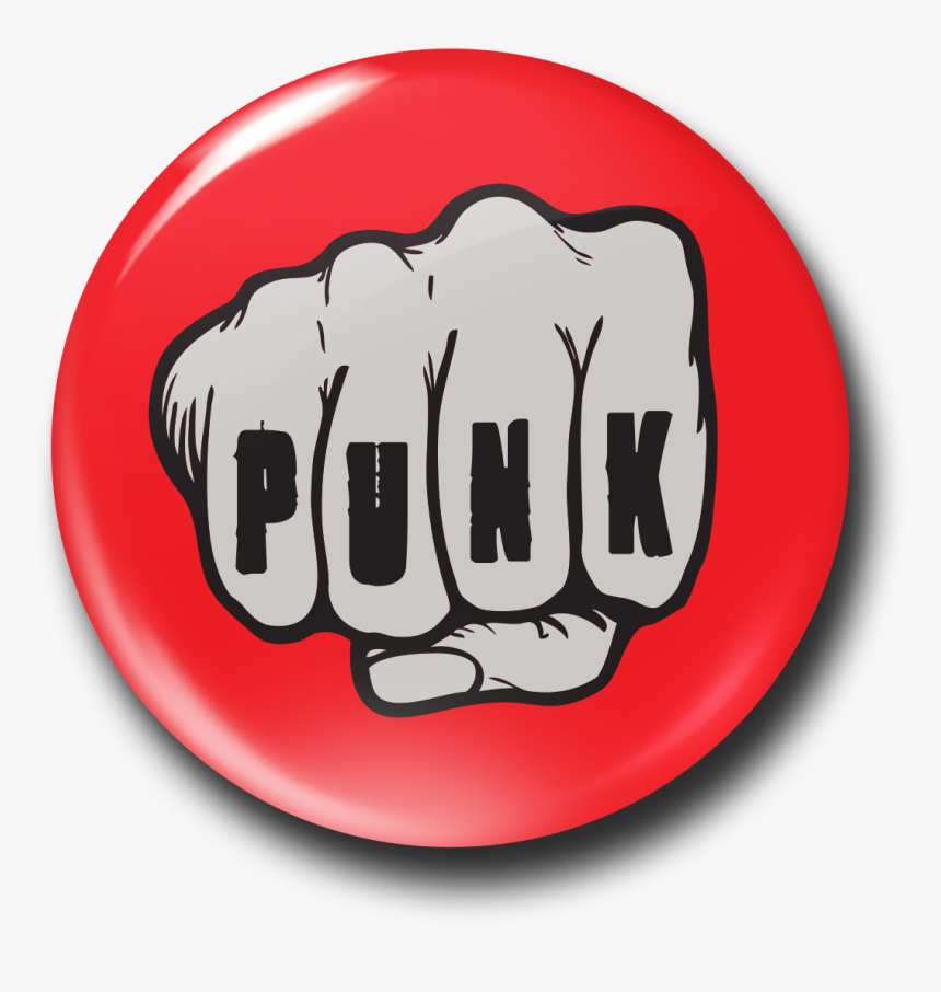 Fist Vector , Png Download - Line Cutterz, Transparent Png
