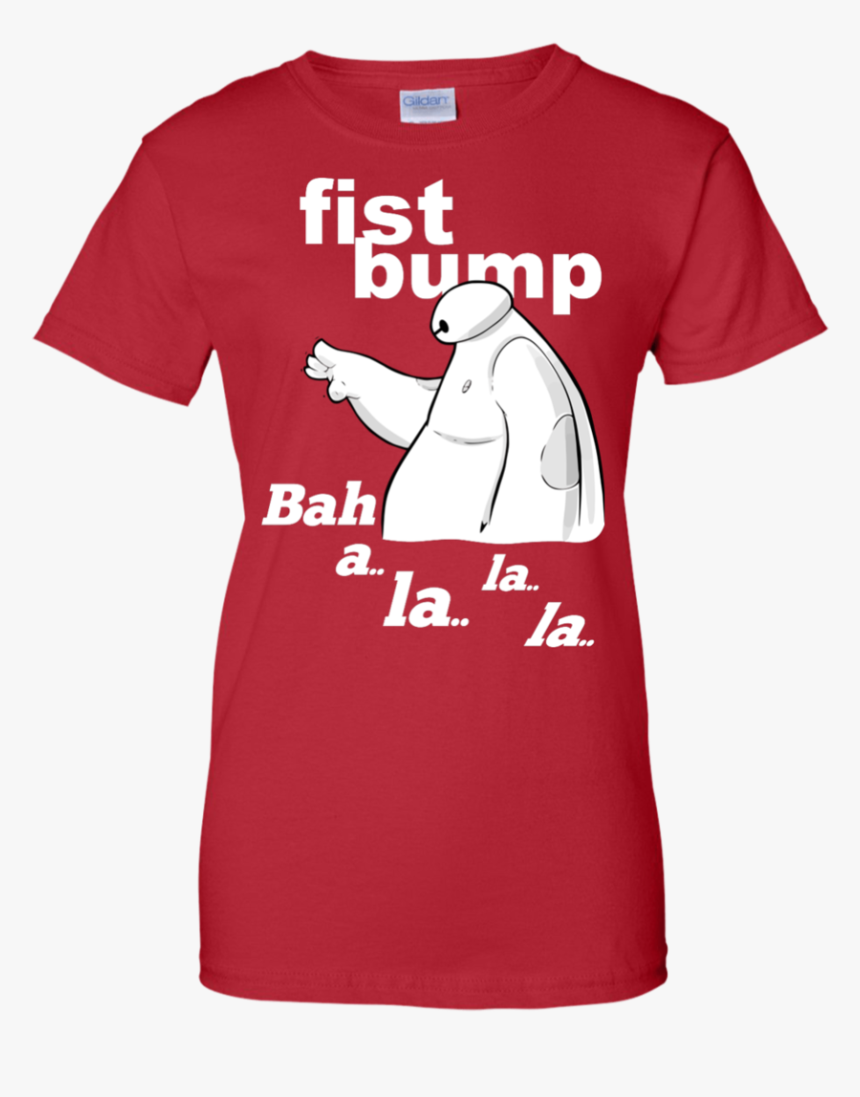 Fist Bump Baymax T Shirt & Hoodie - Trent Alexander Arnold Jersey, HD Png Download