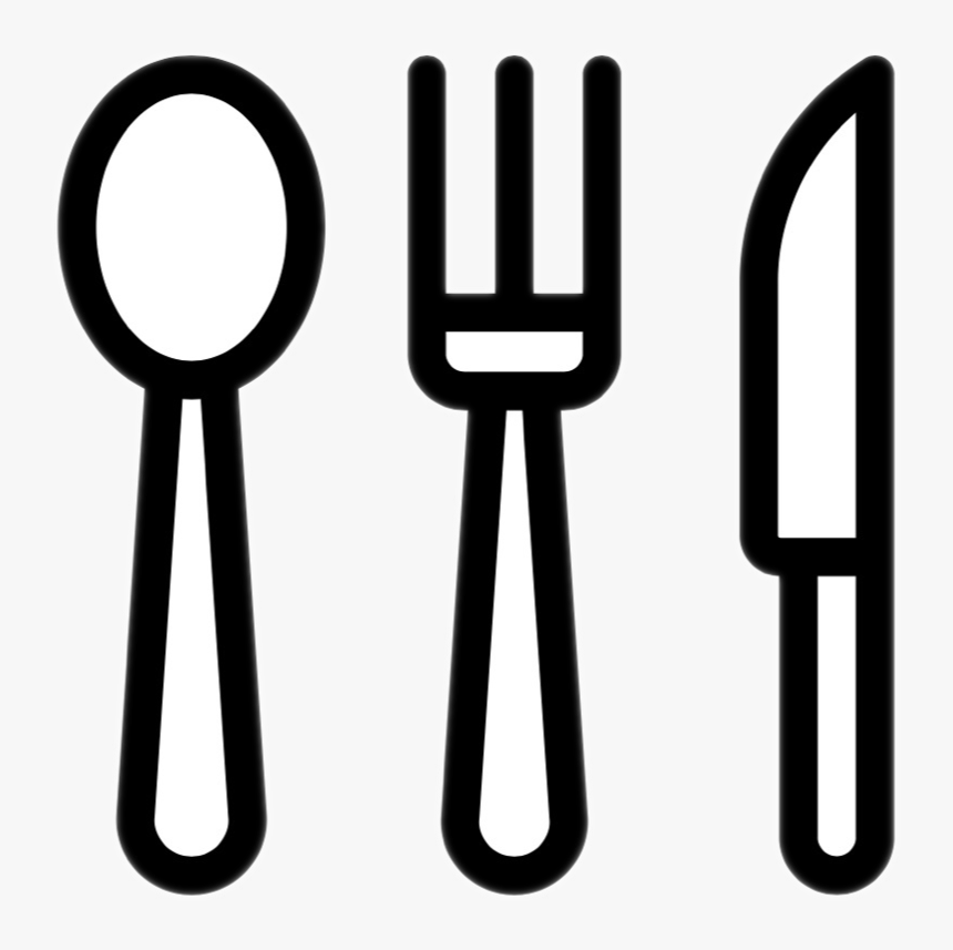 Transparent Cooking Utensil Clipart - Icon Instagram Highlight Png, Png Download