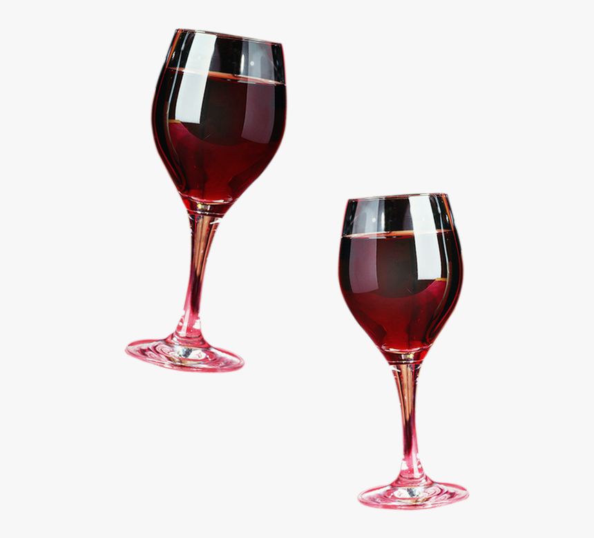 Tube Boisson, Verres De Vin Png - Wine Vector Png, Transparent Png