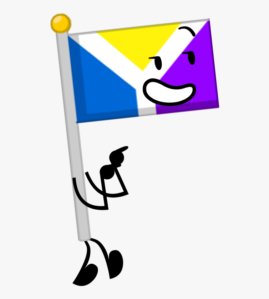 Transparent Flag Pole Clipart, HD Png Download