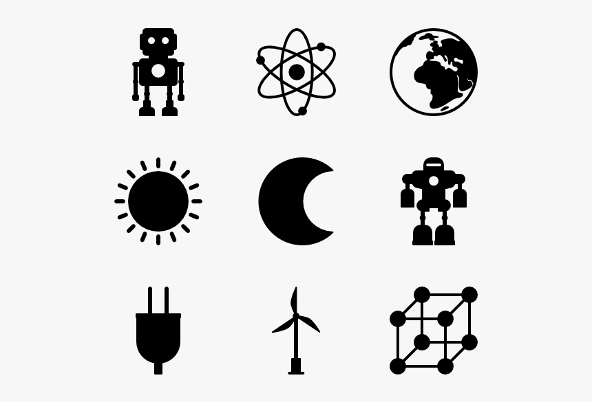 Sun Icon Free, HD Png Download