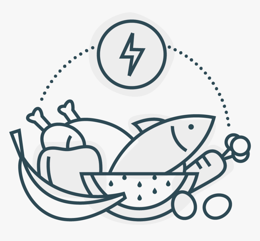 No Life - Circle, HD Png Download