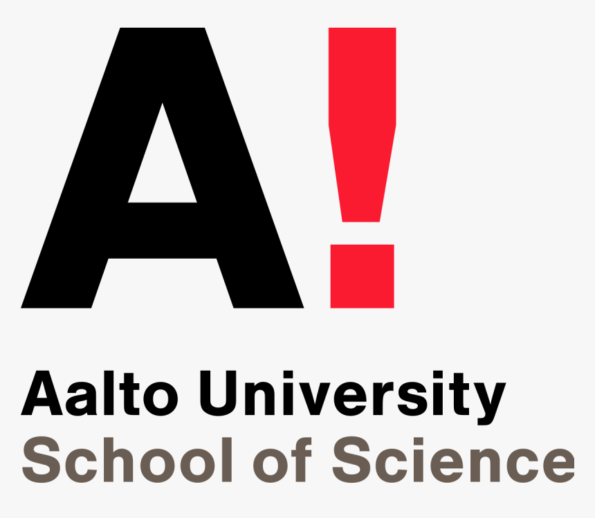 Aalto School Of Science, HD Png Download