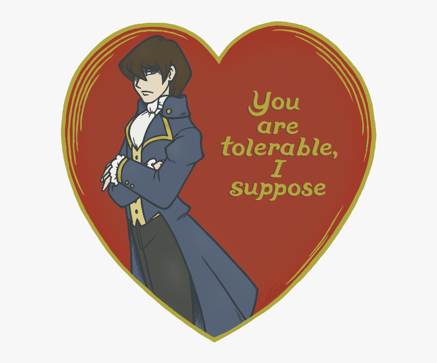 “seto Kaiba As Mr - Cartoon, HD Png Download