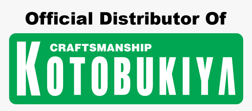 Kotobukiya, HD Png Download