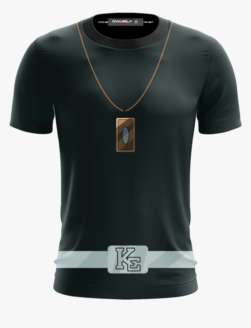 Yu Gi Oh Kaiba Seto Cosplay Unisex 3d T Shirt - T Shirt Turbo Przygłup, HD Png Download