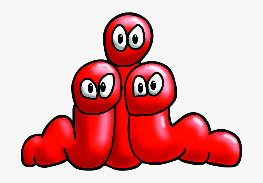 Arrogant Worms , Png Download - Arrogant Worms, Transparent Png