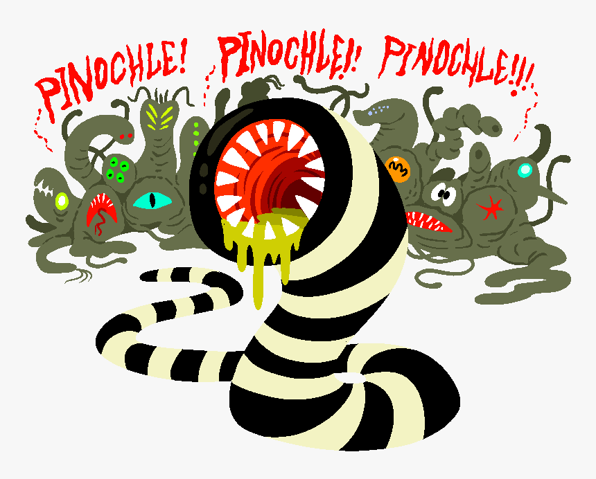 Noisy Tenant Wiki - Awful Hospital Worms, HD Png Download