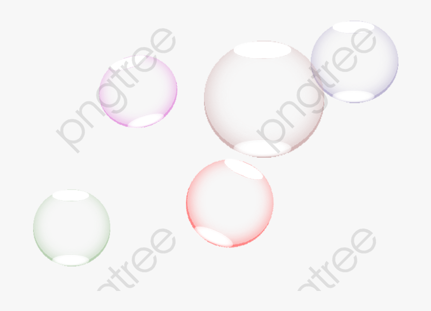 Glass Beads Transparent Glass Ball Png Image, Transparent - Turismo, Png Download