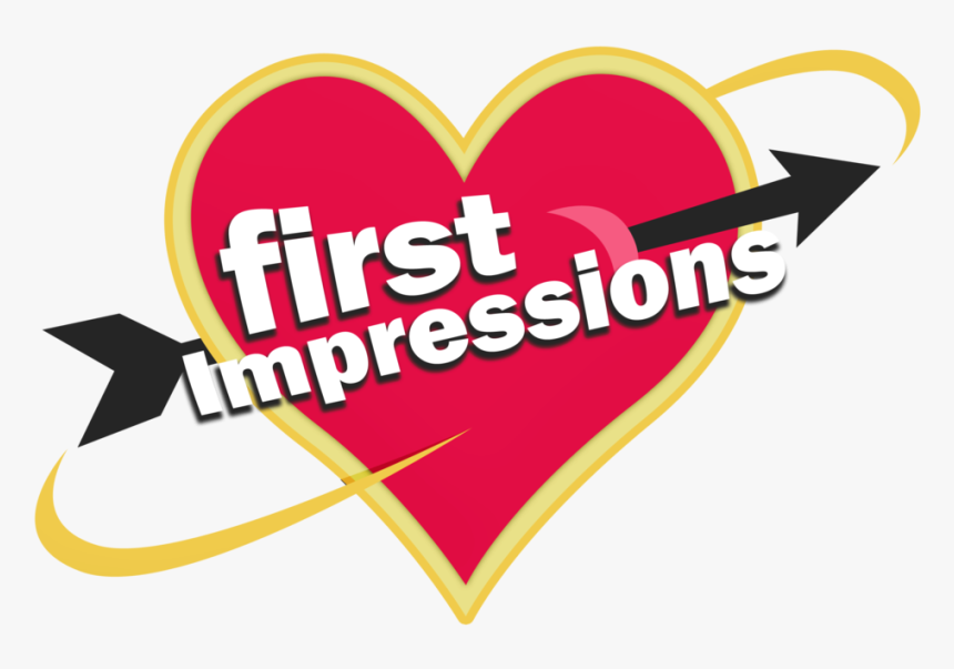 Fi Logo - Heart, HD Png Download