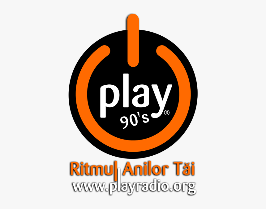 Play Radio, HD Png Download