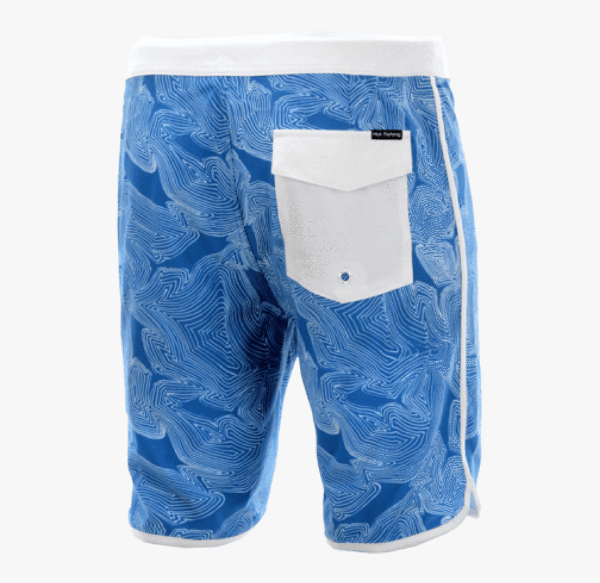 Board Short, HD Png Download