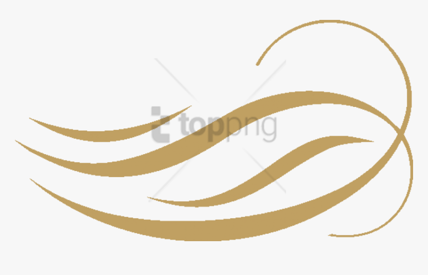 Free Png Golden Line Png Png Image With Transparent, Png Download