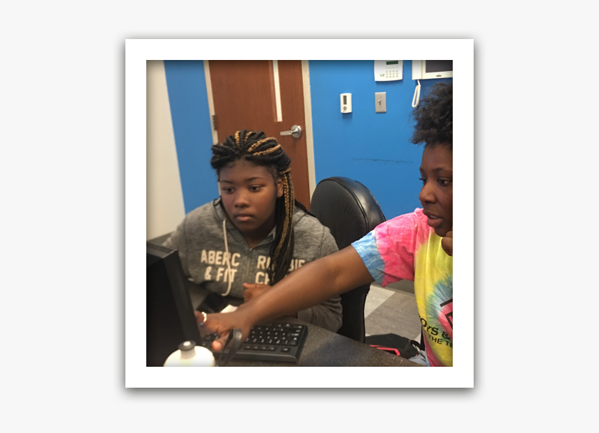Boys & Girls Clubs Of The Tennessee Valley - Northrigde Crossing Boys And Girls Club, HD Png Download
