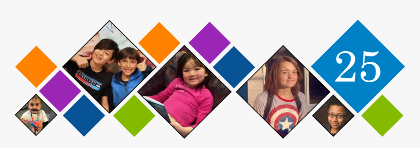 Boys And Girls Club End Of Year Giving Campaign V1 - Collage, HD Png Download