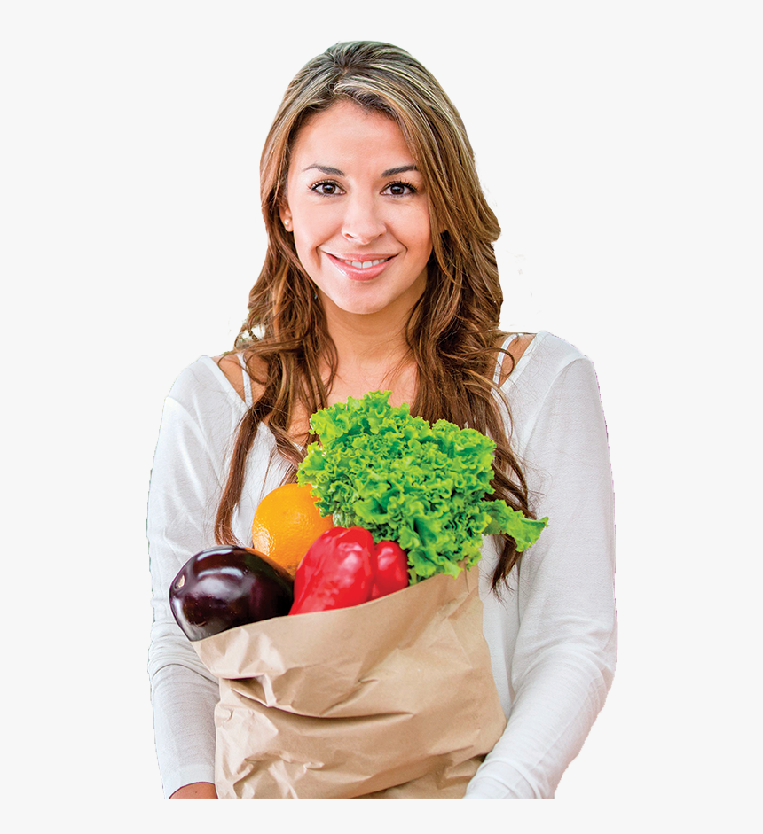Câncer Mama Alimentos, HD Png Download